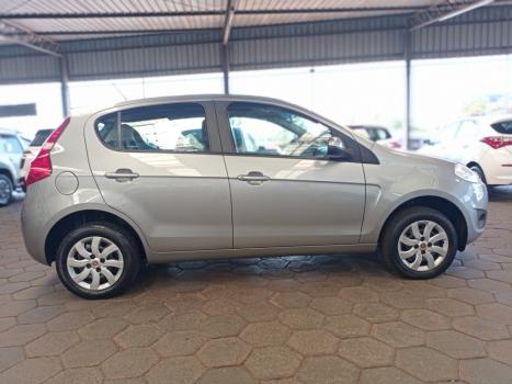 FIAT Palio 1.0 4P ELX FLEX ATTRACTIVE, Foto 6