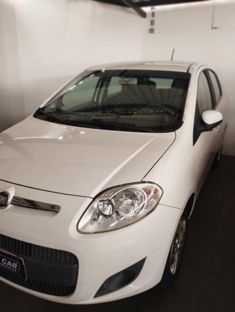 FIAT Palio 1.0 4P ELX FLEX ATTRACTIVE, Foto 2