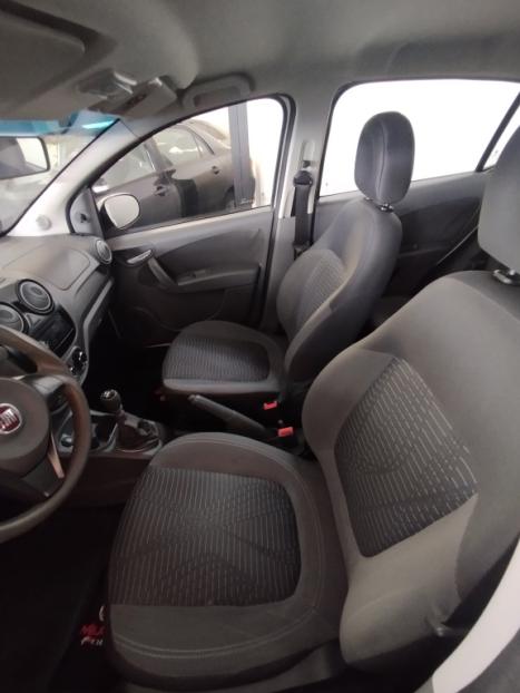 FIAT Palio 1.0 4P ELX FLEX ATTRACTIVE, Foto 4