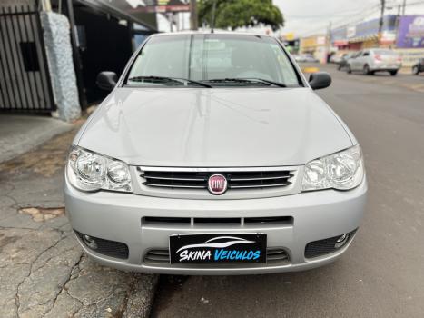 FIAT Palio 1.0 4P ELX FIRE, Foto 1