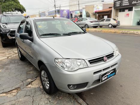 FIAT Palio 1.0 4P ELX FIRE, Foto 2