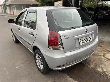 FIAT Palio 1.0 4P ELX FIRE, Foto 3