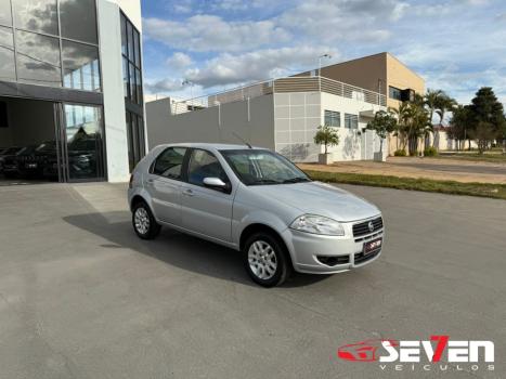 FIAT Palio 1.0 4P ELX FIRE, Foto 2