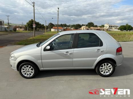 FIAT Palio 1.0 4P ELX FIRE, Foto 5