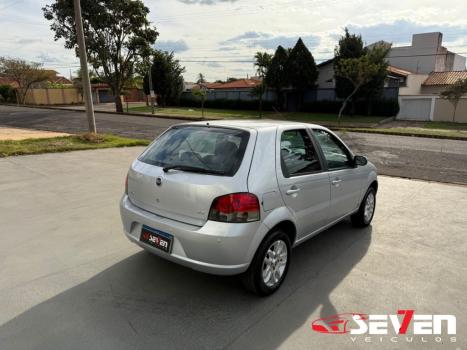 FIAT Palio 1.0 4P ELX FIRE, Foto 6