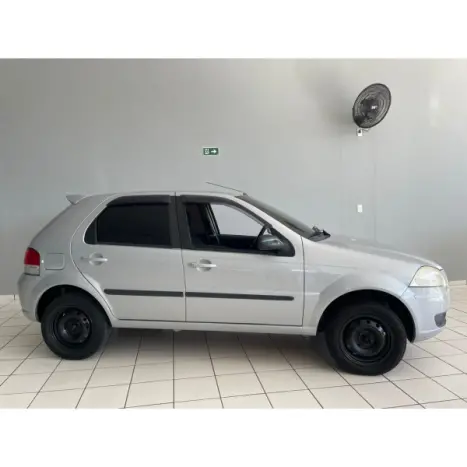 FIAT Palio 1.0 4P ELX, Foto 2
