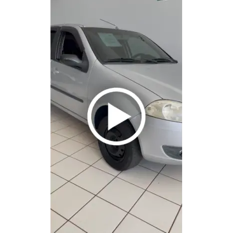 FIAT Palio 1.0 4P ELX, Foto 3