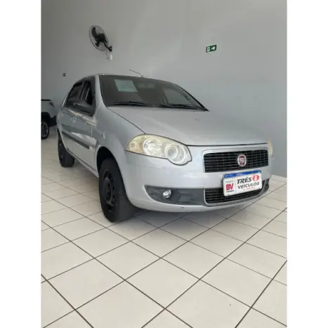 FIAT Palio 1.0 4P ELX, Foto 4
