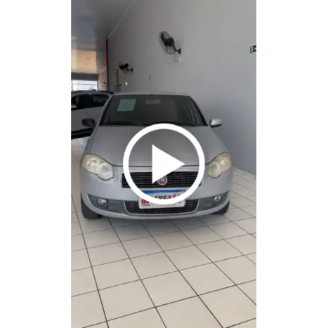 FIAT Palio 1.0 4P ELX, Foto 5