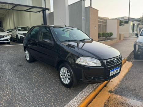 FIAT Palio 1.0 4P ELX, Foto 1