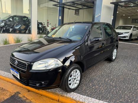 FIAT Palio 1.0 4P ELX, Foto 2