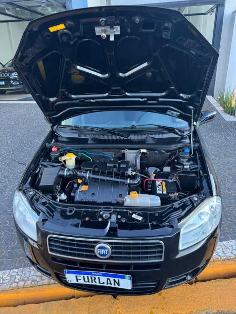 FIAT Palio 1.0 4P ELX, Foto 5