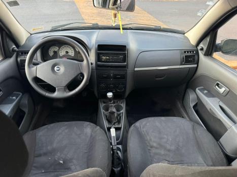 FIAT Palio 1.0 4P ELX, Foto 6