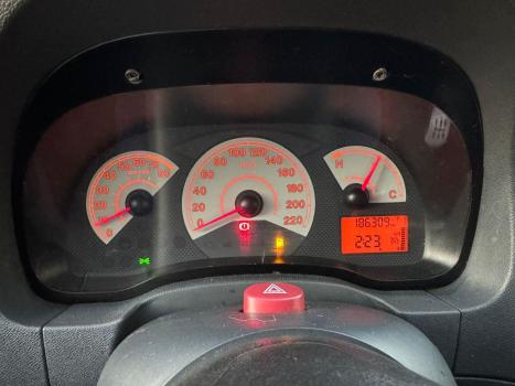 FIAT Palio 1.0 4P ELX, Foto 9