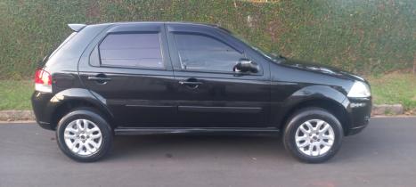 FIAT Palio 1.0 4P ELX FLEX ATTRACTIVE, Foto 2