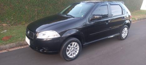 FIAT Palio 1.0 4P ELX FLEX ATTRACTIVE, Foto 3