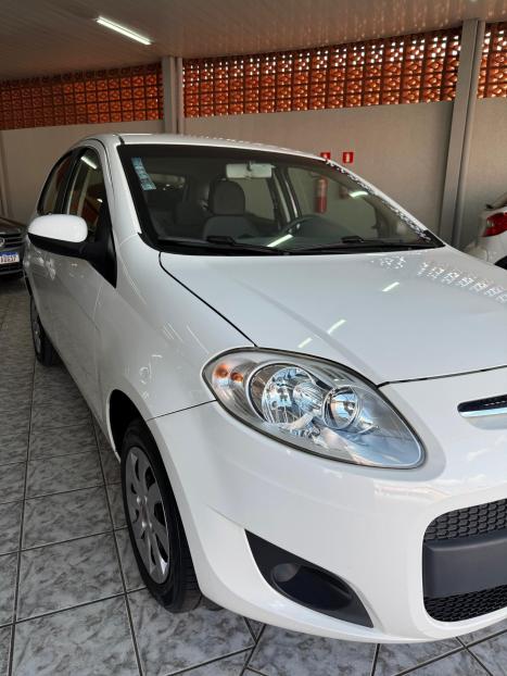 FIAT Palio 1.0 4P ELX FLEX ATTRACTIVE, Foto 2