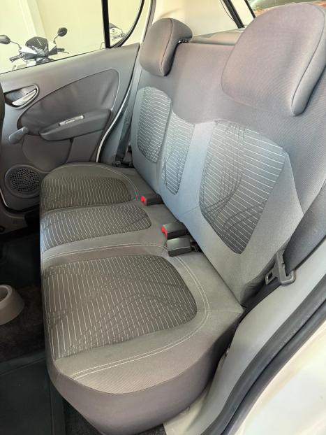 FIAT Palio 1.0 4P ELX FLEX ATTRACTIVE, Foto 3