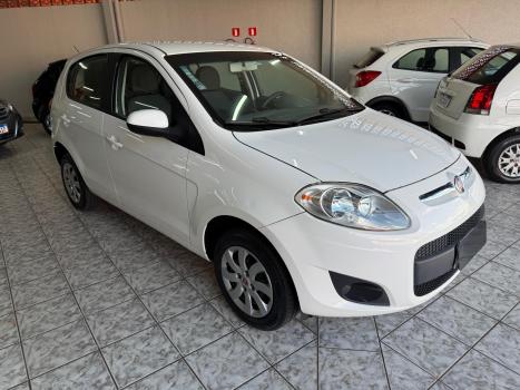 FIAT Palio 1.0 4P ELX FLEX ATTRACTIVE, Foto 4