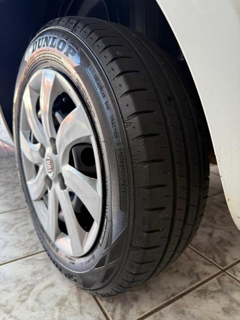 FIAT Palio 1.0 4P ELX FLEX ATTRACTIVE, Foto 5
