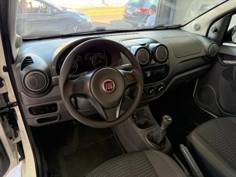 FIAT Palio 1.0 4P ELX FLEX ATTRACTIVE, Foto 6