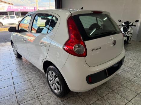 FIAT Palio 1.0 4P ELX FLEX ATTRACTIVE, Foto 7