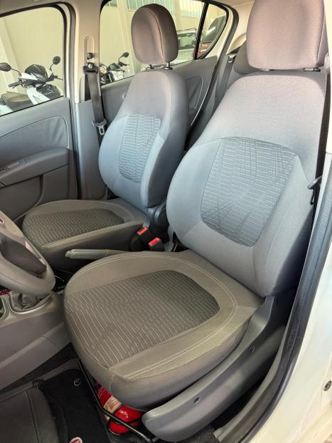 FIAT Palio 1.0 4P ELX FLEX ATTRACTIVE, Foto 8