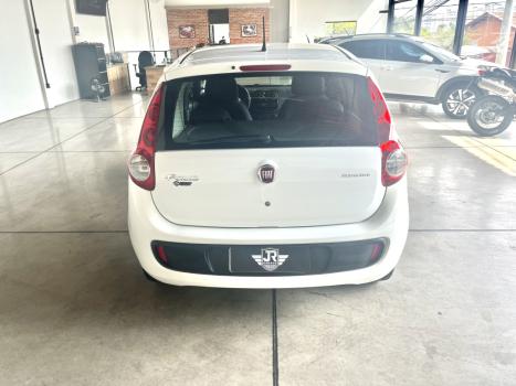 FIAT Palio 1.0 4P EVO FIRE FLEX ATTRACTIVE, Foto 8