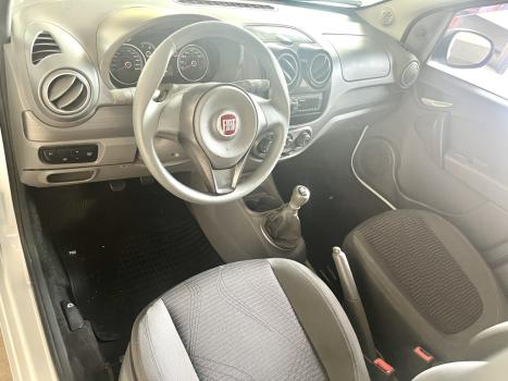 FIAT Palio 1.0 4P EVO FIRE FLEX ATTRACTIVE, Foto 9