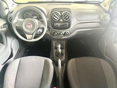 FIAT Palio 1.0 4P EVO FIRE FLEX ATTRACTIVE, Foto 11