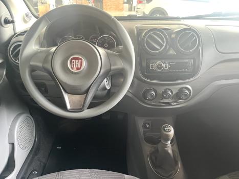 FIAT Palio 1.0 4P EVO FIRE FLEX ATTRACTIVE, Foto 12