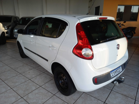 FIAT Palio 1.0 4P EVO FIRE FLEX ATTRACTIVE ITALIA, Foto 2