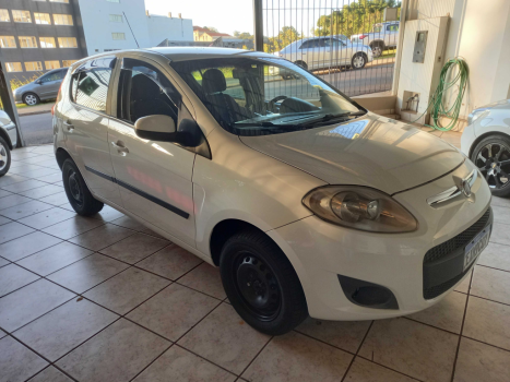 FIAT Palio 1.0 4P EVO FIRE FLEX ATTRACTIVE ITALIA, Foto 3