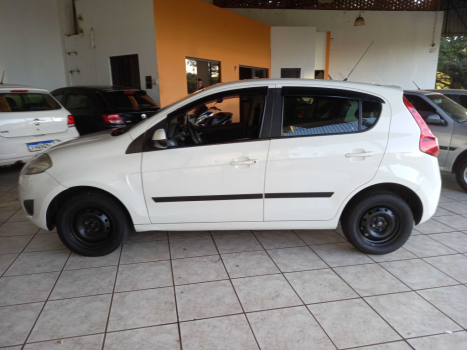 FIAT Palio 1.0 4P EVO FIRE FLEX ATTRACTIVE ITALIA, Foto 4