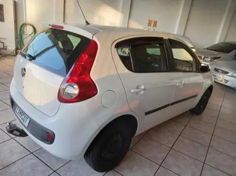 FIAT Palio 1.0 4P EVO FIRE FLEX ATTRACTIVE ITALIA, Foto 5