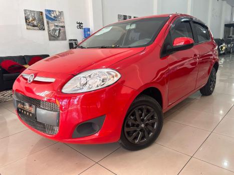 FIAT Palio 1.0 4P EVO FIRE FLEX ATTRACTIVE ITALIA, Foto 2