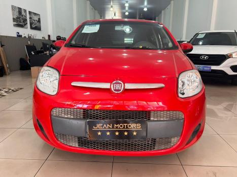 FIAT Palio 1.0 4P EVO FIRE FLEX ATTRACTIVE ITALIA, Foto 3