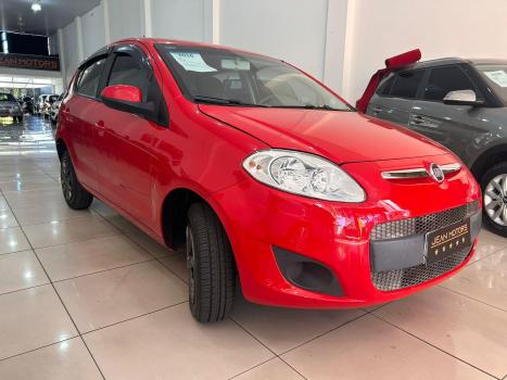 FIAT Palio 1.0 4P EVO FIRE FLEX ATTRACTIVE ITALIA, Foto 4