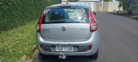 FIAT Palio 1.0 4P EVO FIRE FLEX ATTRACTIVE, Foto 4