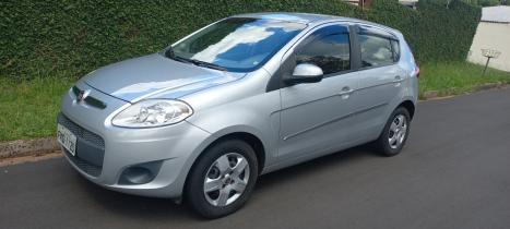 FIAT Palio 1.0 4P EVO FIRE FLEX ATTRACTIVE, Foto 6