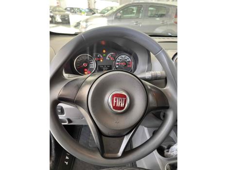 FIAT Palio 1.0 4P EVO FIRE FLEX ATTRACTIVE, Foto 5