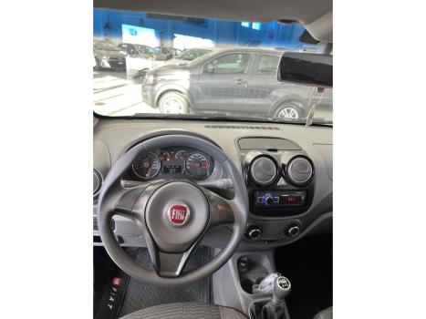 FIAT Palio 1.0 4P EVO FIRE FLEX ATTRACTIVE, Foto 6