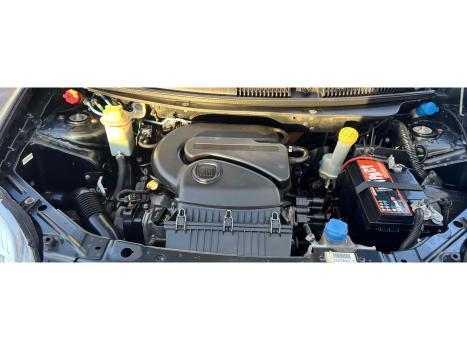 FIAT Palio 1.0 4P EVO FIRE FLEX ATTRACTIVE, Foto 8