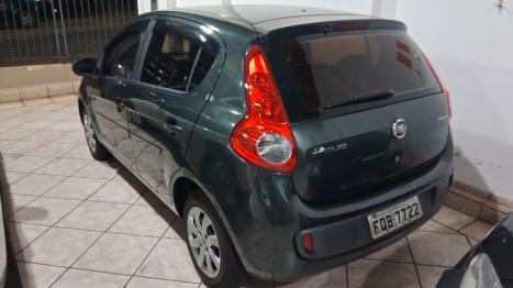 FIAT Palio 1.0 4P EVO FIRE FLEX ATTRACTIVE ITALIA, Foto 2