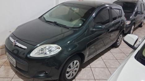 FIAT Palio 1.0 4P EVO FIRE FLEX ATTRACTIVE ITALIA, Foto 3