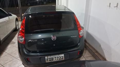 FIAT Palio 1.0 4P EVO FIRE FLEX ATTRACTIVE ITALIA, Foto 4
