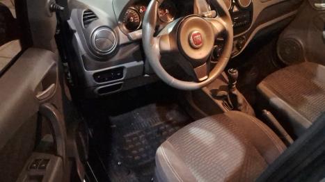 FIAT Palio 1.0 4P EVO FIRE FLEX ATTRACTIVE ITALIA, Foto 5