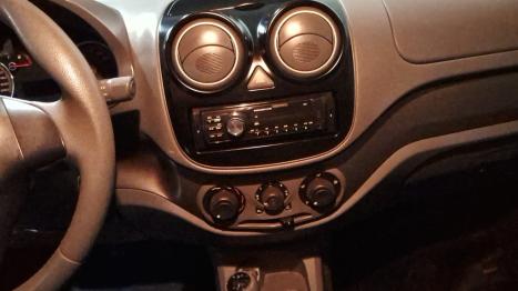 FIAT Palio 1.0 4P EVO FIRE FLEX ATTRACTIVE ITALIA, Foto 6