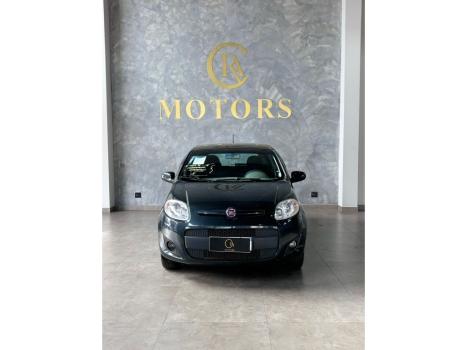 FIAT Palio 1.0 4P EVO FIRE FLEX ATTRACTIVE, Foto 2