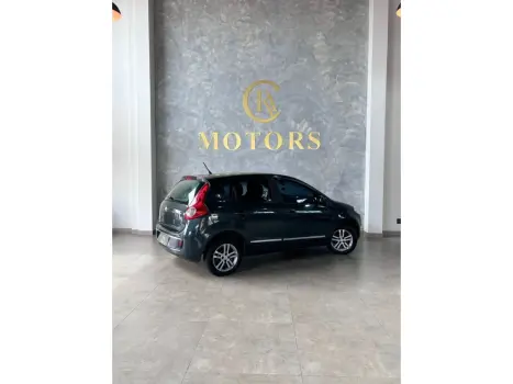 FIAT Palio 1.0 4P EVO FIRE FLEX ATTRACTIVE, Foto 4